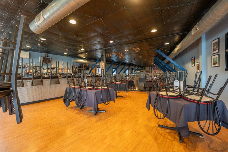 More Photos Of 618 S Main St, Greensburg Restaurant For Sale