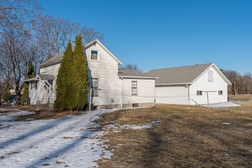 More Photos Of 200 E North St, Janesville Land For Sale