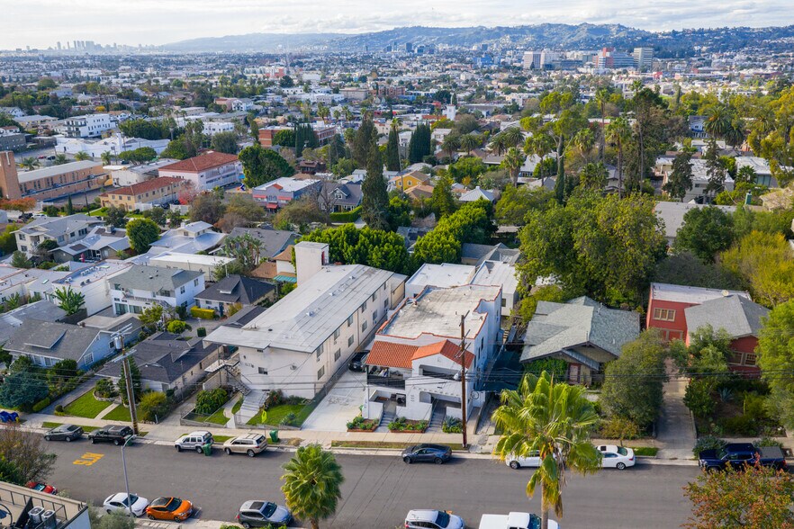 More Photos Of 1637-1639 1/2 Micheltorena St, Los Angeles Apartments For Sale