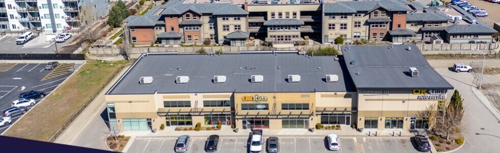 More Photos Of 2374 Bering Rd, Westbank Industrial For Sale