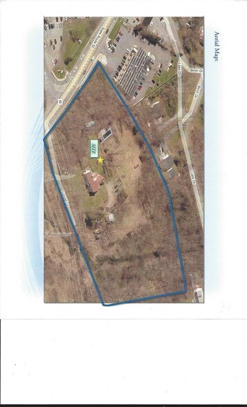 Primary Photo Of 19 Locust Ln, Hopewell Junction Land For Sale