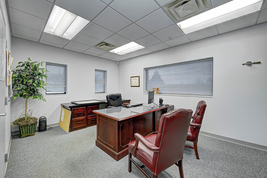 More Photos Of 241 S State Ave, Indianapolis Warehouse For Sale