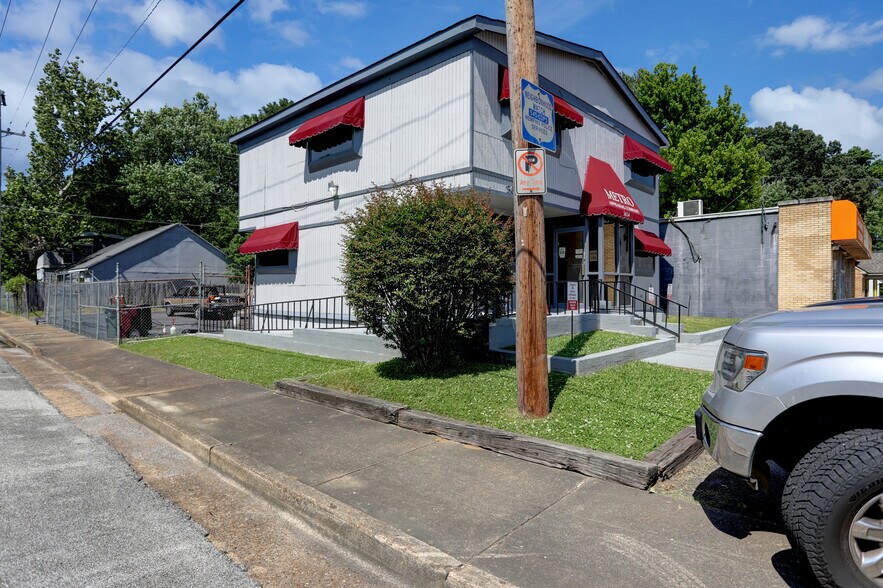 More Photos Of 3634 Park Ave, Memphis Office For Sale