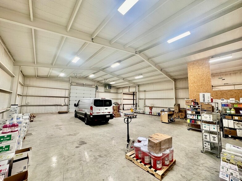 More Photos Of 113 County Road 208, Seminole Warehouse For Sale