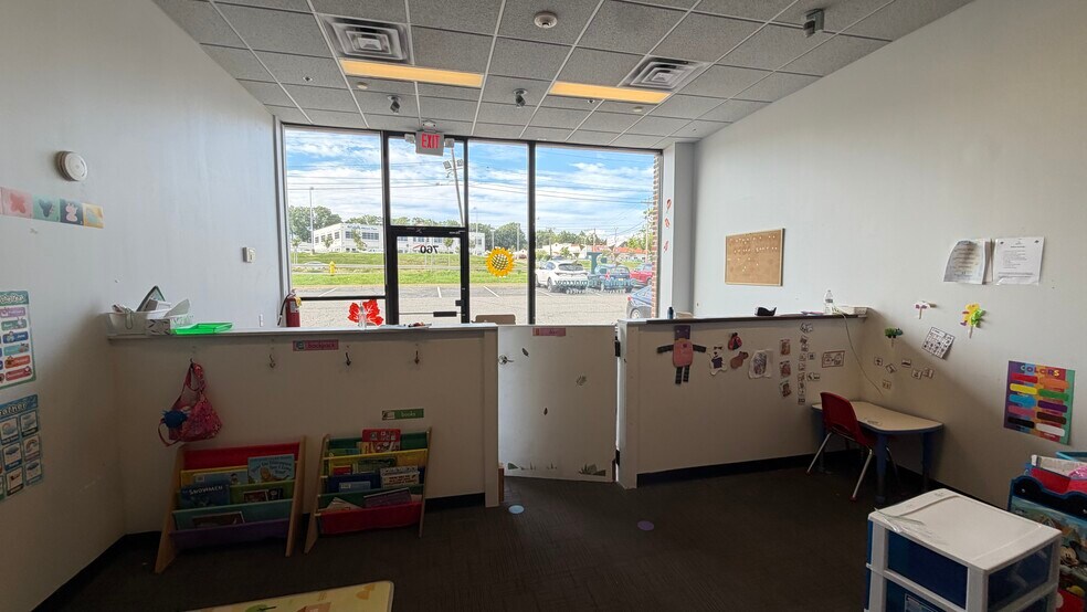More Photos Of 756-768 Memorial Pky, Phillipsburg Freestanding For Lease