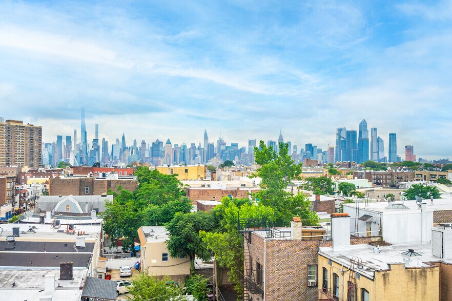 More Photos Of 4808 Bergenline Ave, Union City Medical For Lease