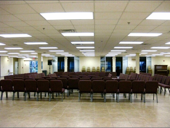 Photo of 1st Floor Ste 