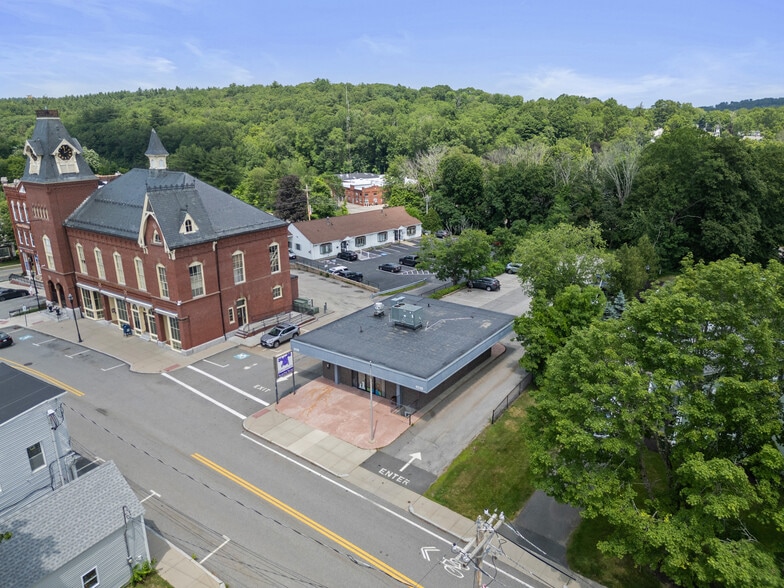 More Photos Of 12 School St, Merrimac Bank For Lease
