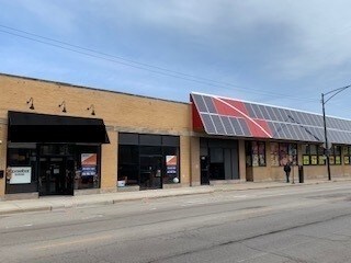 More Photos Of 2652-2658 W Lawrence Ave, Chicago Restaurant For Lease