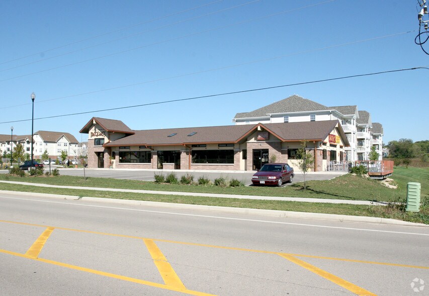 Primary Photo Of 100 Cross Country Rd, Verona Freestanding For Sale