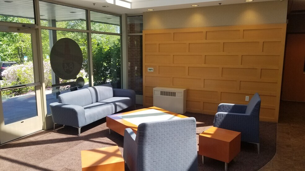 More Photos Of 64 Avenue Of Industry, Waterbury Warehouse For Sale