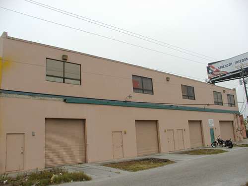 More Photos Of 1213 S 30th Ave, Hollywood Flex For Lease