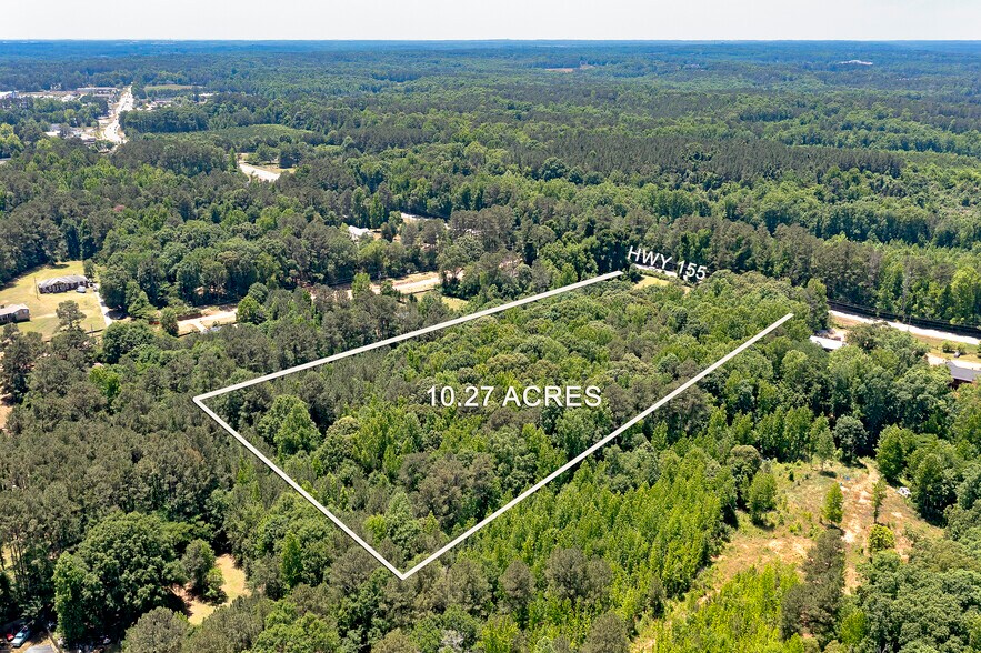 More Photos Of 2534 Highway 155 N, McDonough Land For Sale