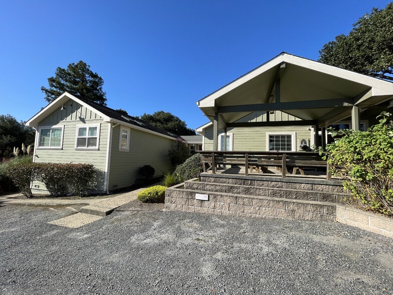 More Photos Of 365 Kuck Ln, Petaluma Specialty For Sale