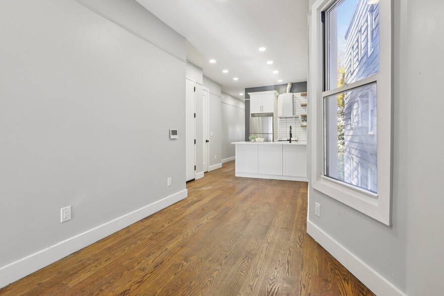 More Photos Of 112 Duncan Ave, Jersey City Apartments For Sale