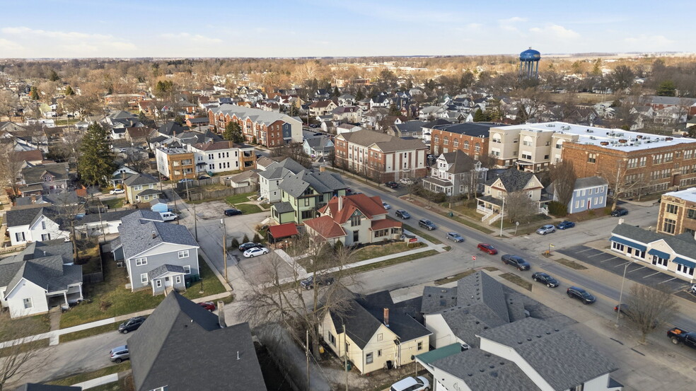 More Photos Of 209 W North St, Lebanon Office For Sale