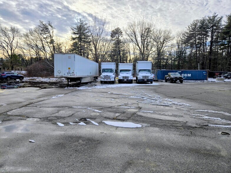 More Photos Of 261 Boston Rd, North Billerica General Retail For Sale