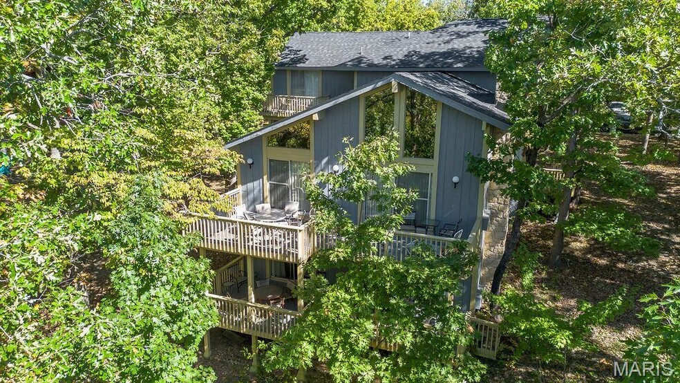 More Photos Of 35 Walkers Cay Drive, Osage Beach Apartments For Sale