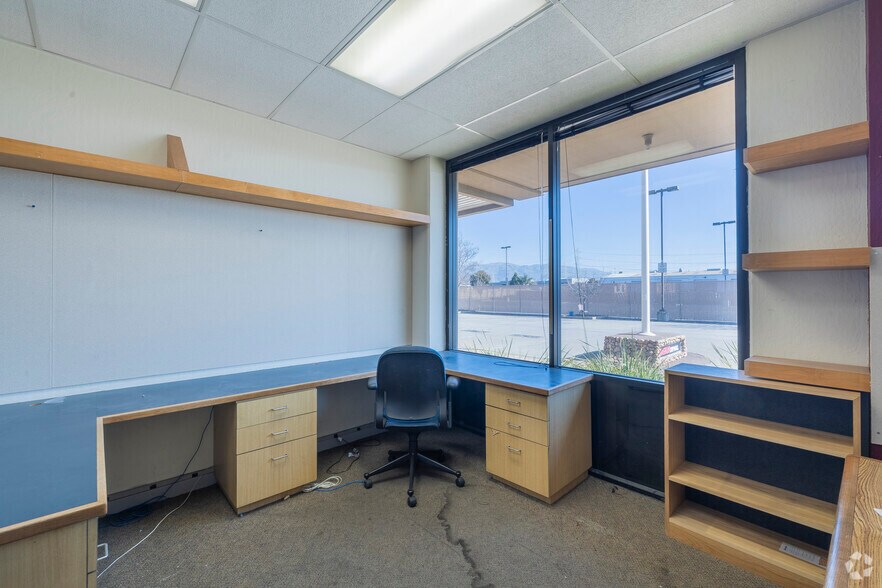 More Photos Of 42011 Boscell Rd, Fremont Land For Lease