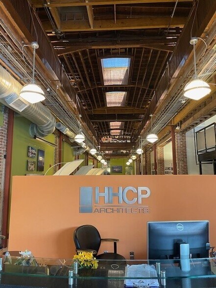 More Photos Of 120 N Orange Ave, Orlando Office For Sale