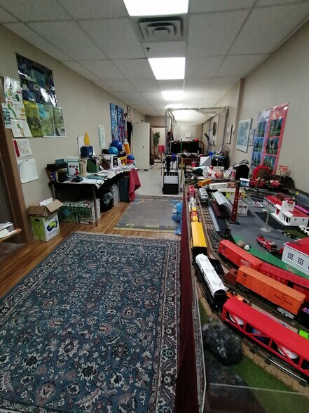 More Photos Of 607 St. George Blvd, Moncton Office For Sale