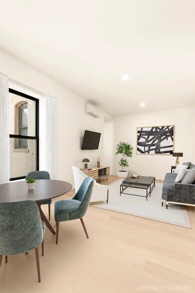 More Photos Of 1155 45th Ave, Long Island City Apartments For Sale