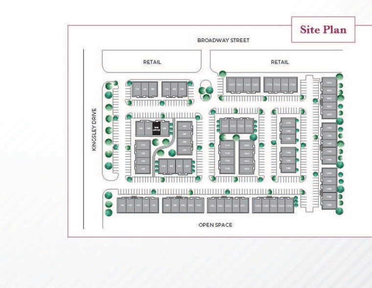 More Photos Of 3129 Kingsley Dr, Pearland Medical For Lease