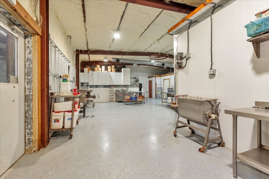 More Photos Of 1237 Pruitt Rd, Spring Land For Sale