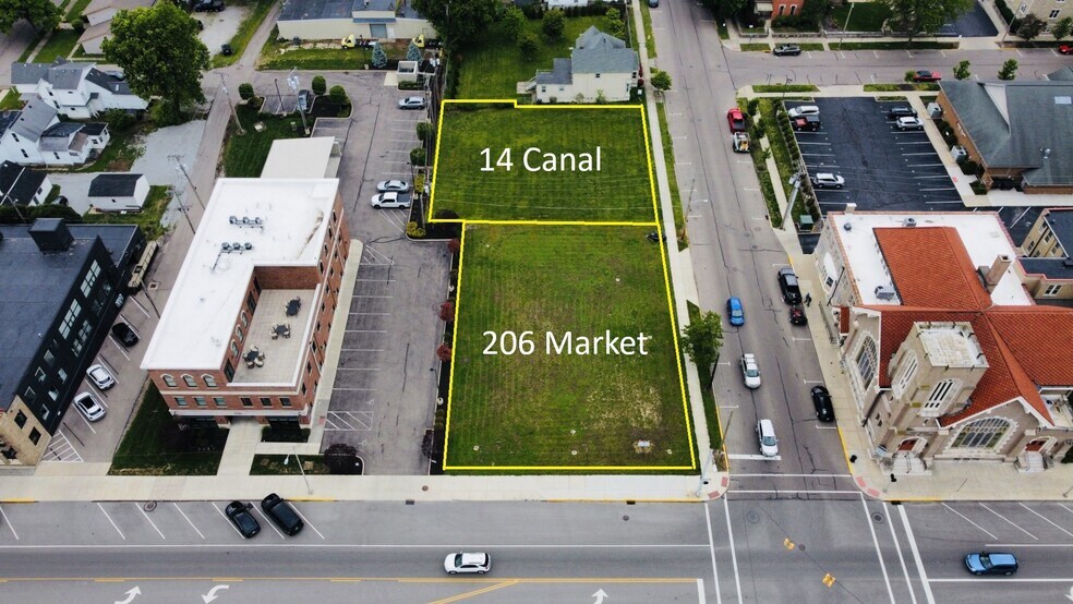 More Photos Of 206 S Market St, Troy Land For Sale