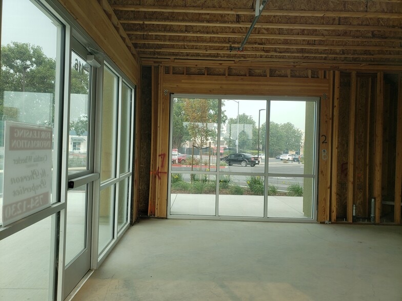 More Photos Of 2010 Elkins Way, Brentwood Light Manufacturing For Lease