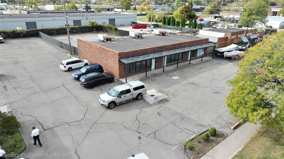 More Photos Of 22909-22917 Van Born Rd, Taylor Freestanding For Sale