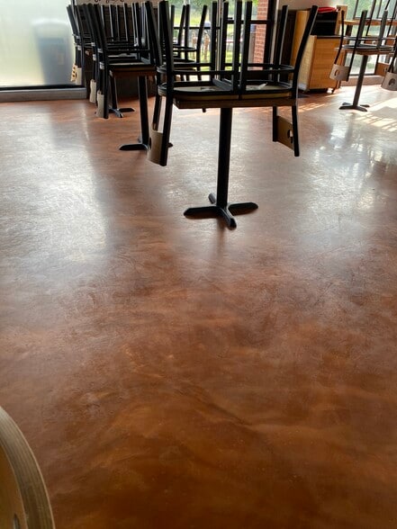 More Photos Of 121 State Highway 121, Coppell Fast Food For Sale