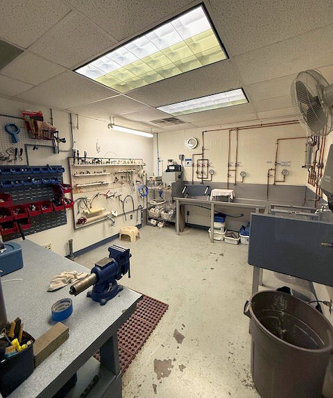 More Photos Of 1059 E Tri County Blvd, Oliver Springs Office Residential For Sale