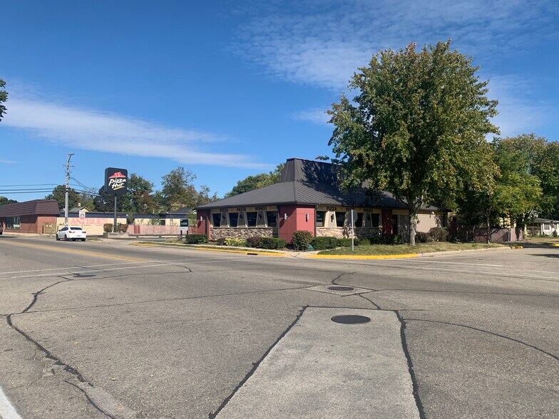 More Photos Of 801 Williams St, Lake Geneva Restaurant For Sale