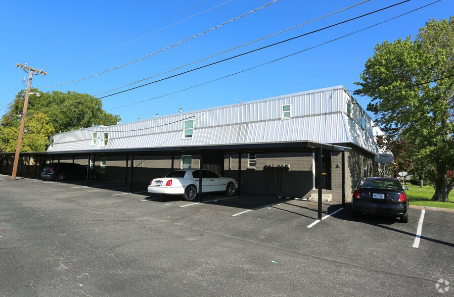 More Photos Of 5601 Birchman Ave, Fort Worth Apartments For Sale