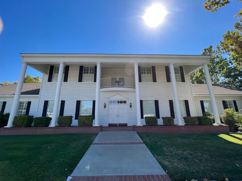 More Photos Of 2880 N Tracy Blvd, Tracy Medical For Lease