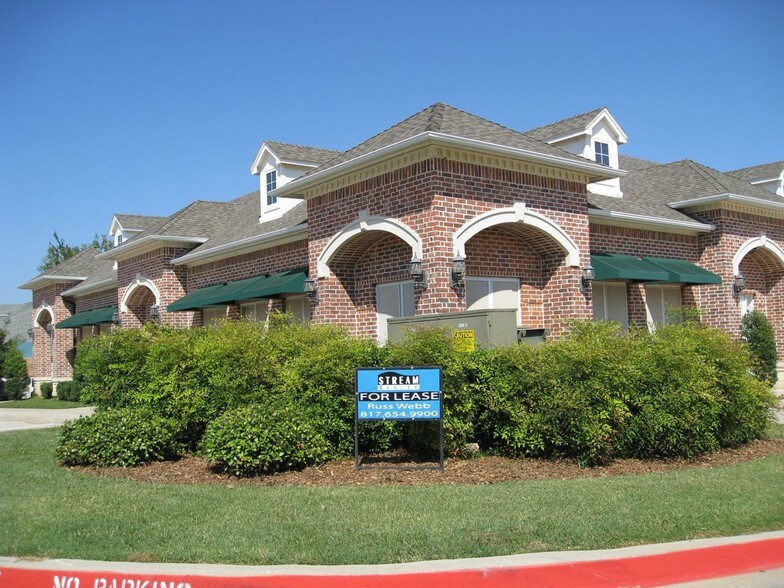More Photos Of 6211 Colleyville Blvd, Colleyville Medical For Lease
