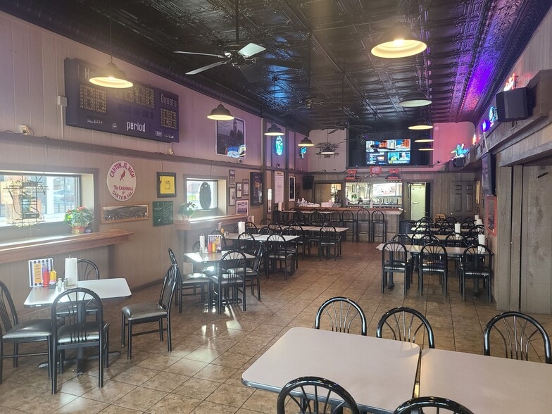 More Photos Of 68 E Elm St, Canton Bar For Sale