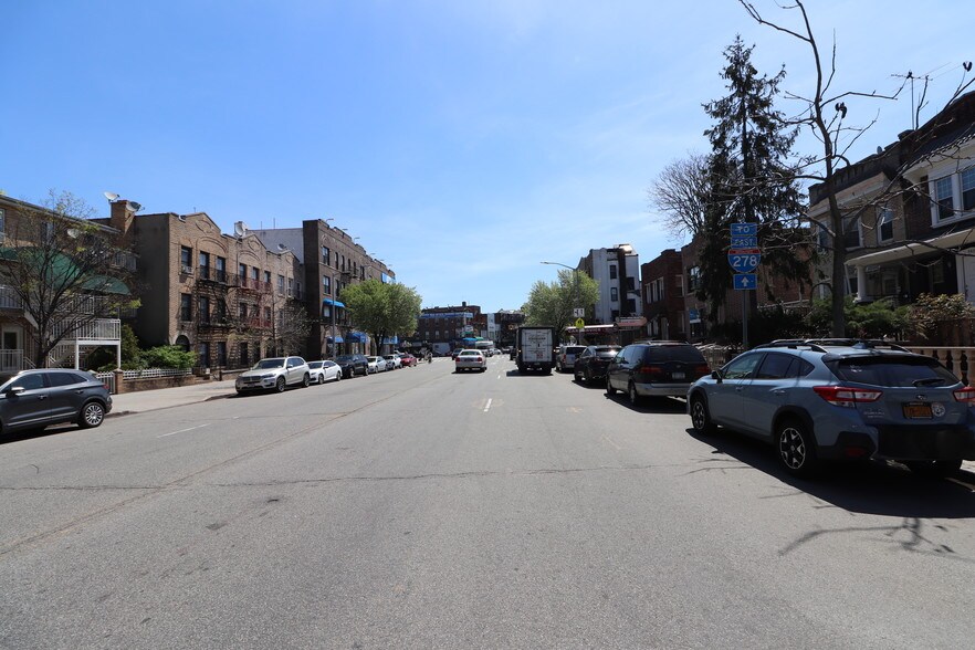 More Photos Of 352 86th St, Brooklyn Hospital For Lease