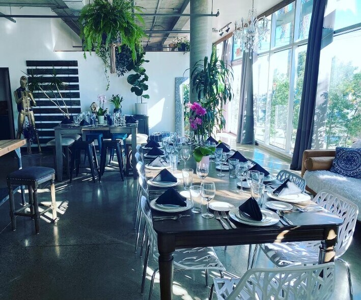 More Photos Of 3980 9th Ave, San Diego Loft Creative Space For Lease