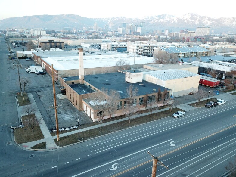 More Photos Of 863 S 500 W, Salt Lake City Warehouse For Sale