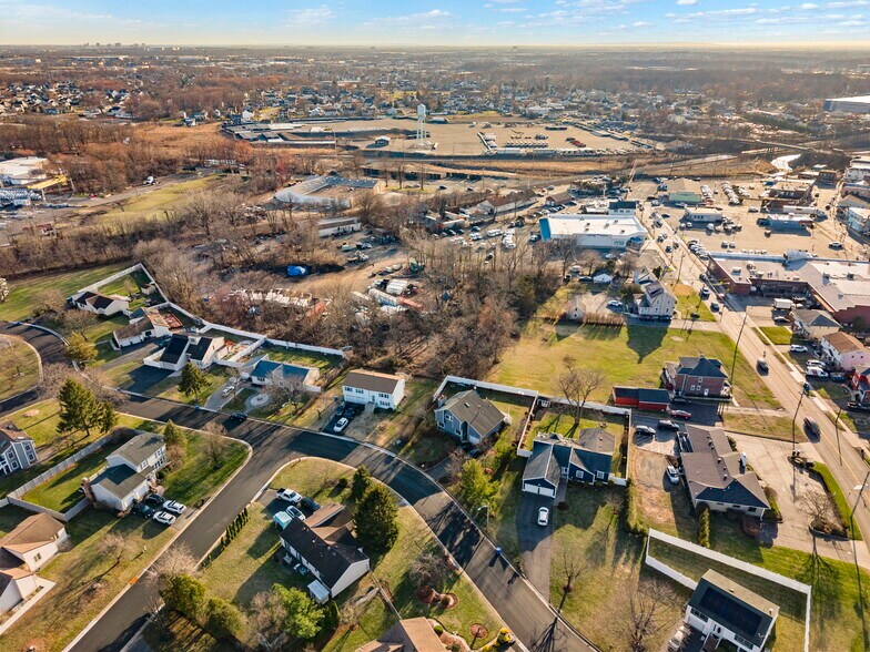 More Photos Of 128 Oak Tree Ave, South Plainfield Land For Sale