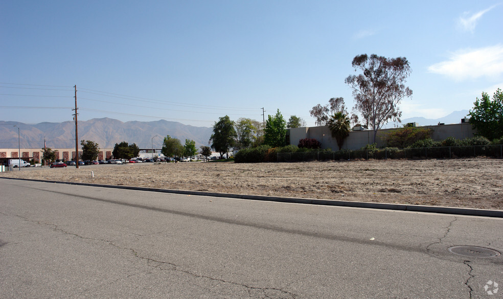 Primary Photo Of SEC Commerce Ln & W Esplanade Ave, San Jacinto Land For Sale