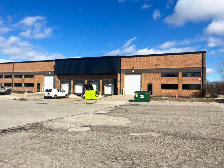 Primary Photo Of 4156 Danvers Ct SE, Grand Rapids Manufacturing For Lease
