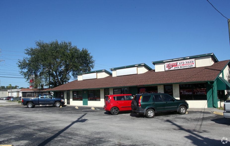 More Photos Of 12211 49th St N, Clearwater Office For Sale