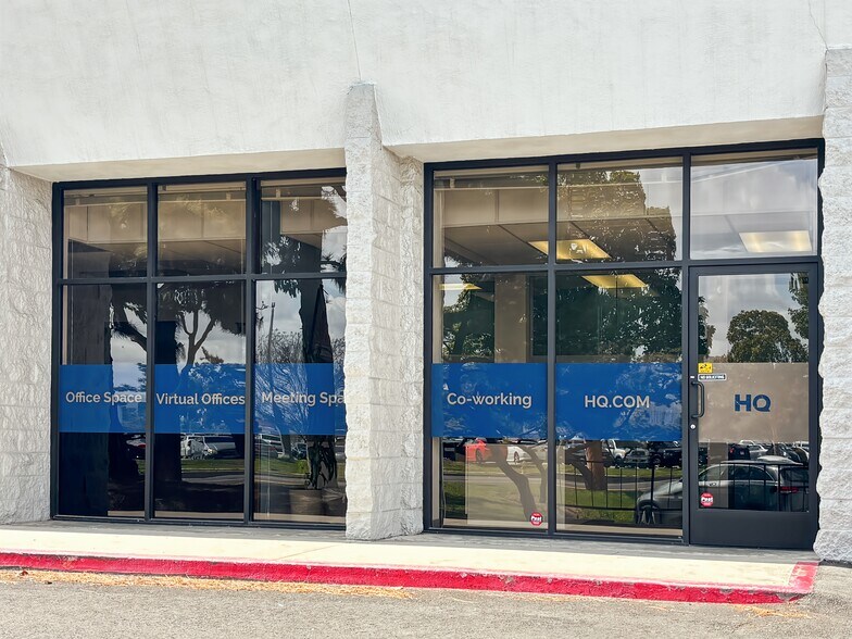 More Photos Of 23820-23828 Hawthorne Blvd, Torrance Coworking Space
