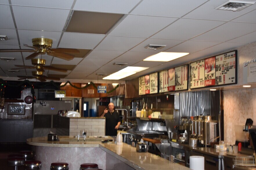 More Photos Of 414 E Main St, Norristown Storefront Retail Residential For Sale