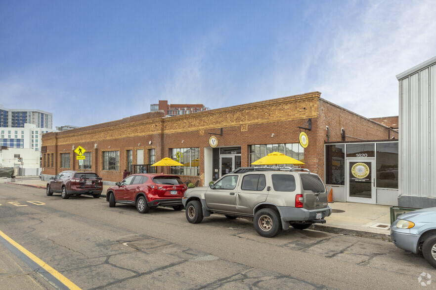 Primary Photo Of 1600-1620 National Ave, San Diego Office For Lease