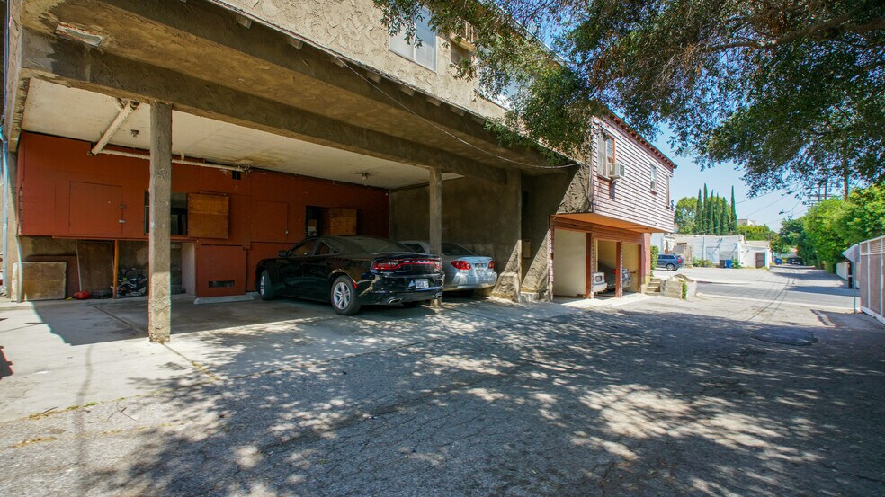 More Photos Of 4322 Tujunga Ave, Studio City Apartments For Sale