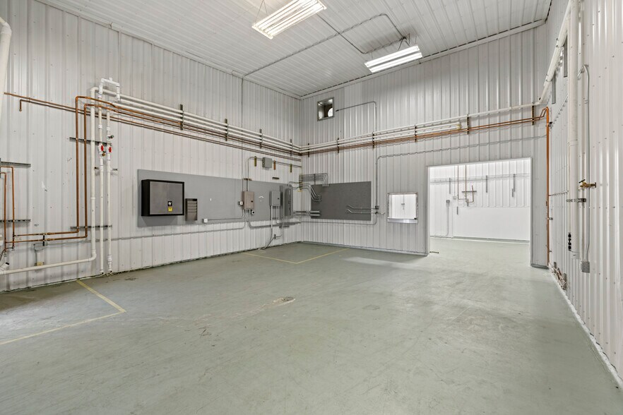 More Photos Of 661 S Spring St, Klamath Falls Refrigeration Cold Storage For Lease